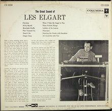 Load image into Gallery viewer, Les Elgart : The Great Sound Of Les Elgart (LP, Album, Pit)