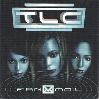 TLC : Fanmail (CD, Album)