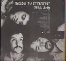 Load image into Gallery viewer, Mungo Jerry : Memoirs Of A Stockbroker (LP)