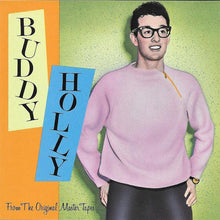 Load image into Gallery viewer, Buddy Holly : From The Original Master Tapes (CD, Comp, Club, RM)