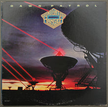 Load image into Gallery viewer, Night Ranger : Dawn Patrol (LP, Album, RE, Glo)