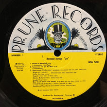 Load image into Gallery viewer, Montezuma's Revenge (2) : Royal Flush Live! (LP, Album)