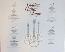 Load image into Gallery viewer, Various : Golden Guitar Magic (4xLP, Comp + Box)