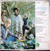 Load image into Gallery viewer, Spirit (8) : Spirit (LP, Album)