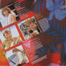 Load image into Gallery viewer, Pat Travers Band : Live! Go For What You Know (LP, Album, 53 )