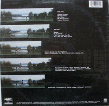 Load image into Gallery viewer, Michael Tomlinson (2) : Run This Way Forever (LP, Album)