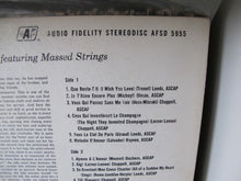 Load image into Gallery viewer, Jo Basile's Accordion And Orchestra Featuring Massed Strings* : Paris! (LP, Album)