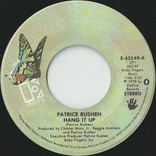 Load image into Gallery viewer, Patrice Rushen : Hang It Up (7&quot;, Single)