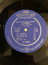 Load image into Gallery viewer, The Champs : All American (LP)