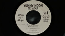 Load image into Gallery viewer, Tri Atma : Yummy Moon (7", Single, Promo)