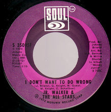 Load image into Gallery viewer, Junior Walker &amp; The All Stars : Walk In The Night  (7&quot;, Single)