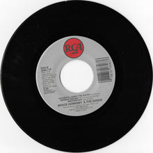 Load image into Gallery viewer, Bruce Hornsby And The Range : Set Me In Motion (7")