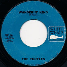 Load image into Gallery viewer, The Turtles : You Baby (7", Single)
