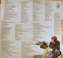 Load image into Gallery viewer, Mark James (4) : Mark James (LP, Album, Promo)
