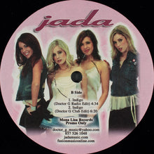 Load image into Gallery viewer, Jada (11) : Drives Me Wild / Indigo (12&quot;, Promo)