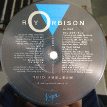 Load image into Gallery viewer, Roy Orbison : Mystery Girl (LP, Album, All)