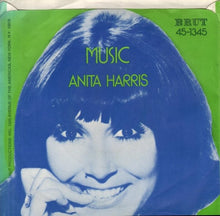 Load image into Gallery viewer, Anita Harris : I Just Need A Lover (7")