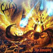 Load image into Gallery viewer, Cain (36) : The Ravaging (LP)