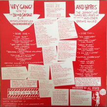 Load image into Gallery viewer, Meatmen : We're The Meatmen And You Suck! (LP, RP)