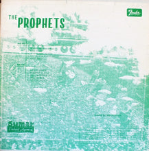 Load image into Gallery viewer, The Prophets (17) : .....Again (LP)
