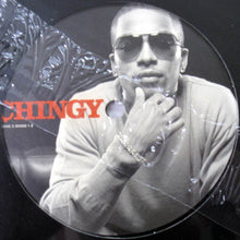 Load image into Gallery viewer, Chingy : U A Freak (Nasty Girl) (12&quot;)