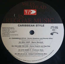 Load image into Gallery viewer, Various : Caribbean Style (2xLP, Comp)