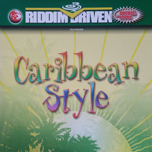 Load image into Gallery viewer, Various : Caribbean Style (2xLP, Comp)