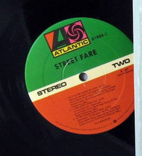 Load image into Gallery viewer, Street Fare : Street Fare (LP, Album)