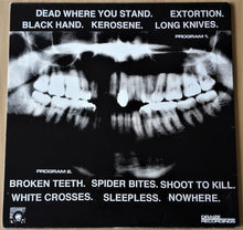 Load image into Gallery viewer, Draize : Draize (12&quot;, Album)