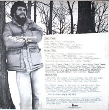 Load image into Gallery viewer, Russ Hollingsworth : Let Me Live (LP, Album)