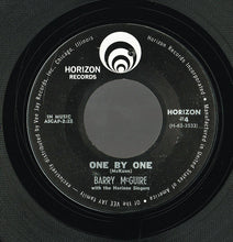 Load image into Gallery viewer, Barry McGuire : Town And Country / One By One (7")