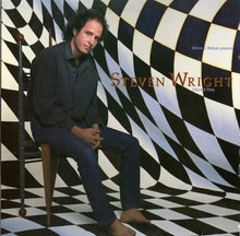 Load image into Gallery viewer, Steven Wright (2) : I Have A Pony (LP, Album, Spe)