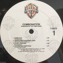 Load image into Gallery viewer, Combonation : Combonation (LP, Album)