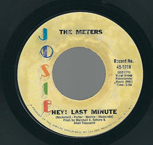 Load image into Gallery viewer, The Meters : Chicken Strut  (7&quot;, Single)