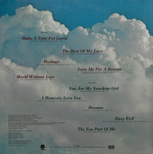 Load image into Gallery viewer, The Lettermen : Make A Time For Lovin' (LP, Club)