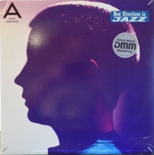 Load image into Gallery viewer, Andy Sheppard : Andy Sheppard (LP, Album)