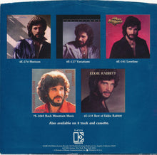 Load image into Gallery viewer, Eddie Rabbitt : Step By Step / My Only Wish (7", Single, Spe)
