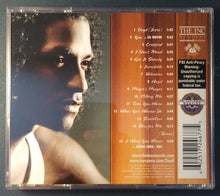 Load image into Gallery viewer, Lloyd : Street Love (CD, Album)