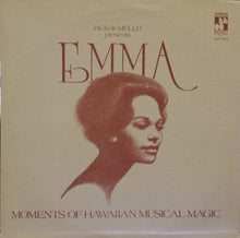 Load image into Gallery viewer, Emma Veary : Jack De Mello Presents Emma Volume 4 (LP, Album)