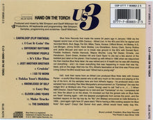 Load image into Gallery viewer, Us3 : Hand On The Torch (CD, Album)