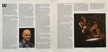 Load image into Gallery viewer, Sergei Prokofiev · Camille Saint-Saëns · Loriot · Karlheinz Böhm · Alfons &amp; Aloys Kontarsky · Wiener Philharmoniker · Karl Böhm : Prokofieff: Peter Und Der Wolf / Saint-Saëns: Der Karneval Der Tiere (LP, Album, Gat)