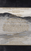 Load image into Gallery viewer, U2 : The Joshua Tree (Cass, Album, AR,)