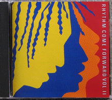 Load image into Gallery viewer, Various : Rhythm Come Forward Vol. II (CD, Comp)