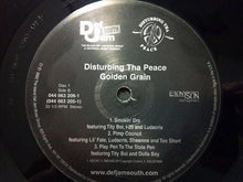 Load image into Gallery viewer, Disturbing Tha Peace : Golden Grain (2xLP, Comp)