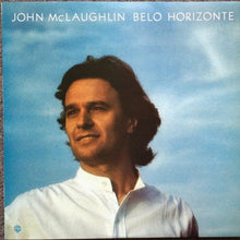 Load image into Gallery viewer, John McLaughlin : Belo Horizonte (LP, Album)