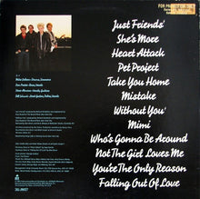Load image into Gallery viewer, Beat Rodeo : Staying Out Late With (LP, Album, Glo)