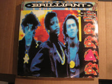 Load image into Gallery viewer, Brilliant : It's A Man's Man's Man's World (7", Promo)