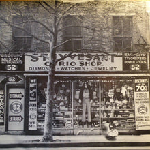 Load image into Gallery viewer, Stu Daye : Free Parking (LP, Album)