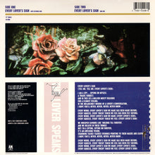 Load image into Gallery viewer, The Lover Speaks : Every Lover&#39;s Sign (12&quot;, Promo)
