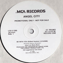 Load image into Gallery viewer, Angel City (2) : The MCA / Angel City 2-Pack (12&quot;, Single, Promo + 12&quot;, Promo, Transcription)